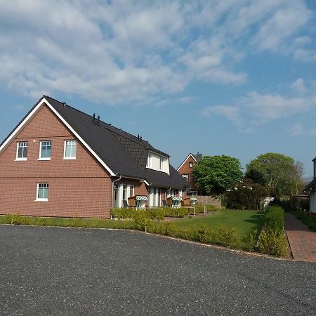 To Eek Sylt Exterior foto