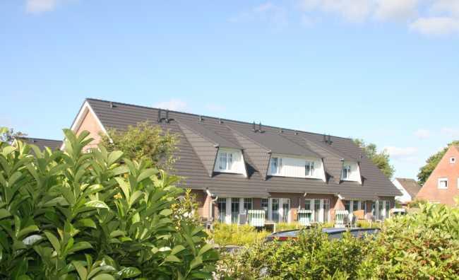 To Eek Sylt Exterior foto