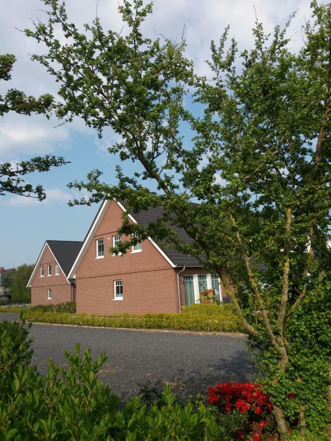 To Eek Sylt Exterior foto