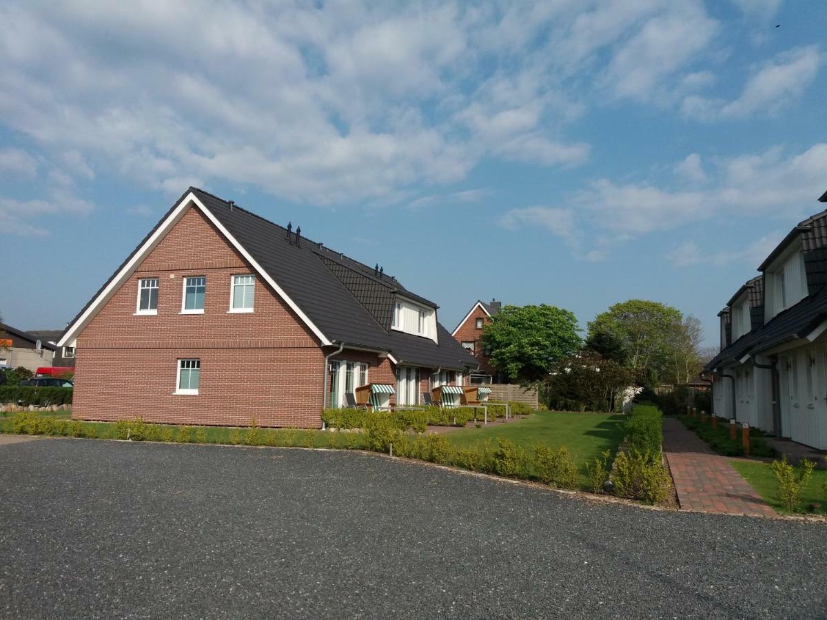 To Eek Sylt Exterior foto
